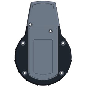   Bluetooth interfész adapter Kroeplin C0 és G0 sorozatú tapintókaros mérőórákhoz, 8006-16