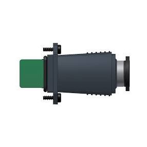   Digimatic interfész adapter Kroeplin C0 és G0 sorozatú tapintókaros mérőórákhoz, 8006-17