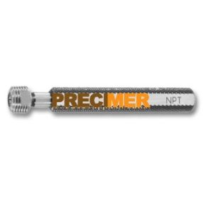 Dugós menetidomszer NPT 1/8”
