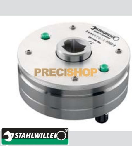 Nyomatékellenőrző  Stahlwille  7721-0  Transducer 1-10Nm