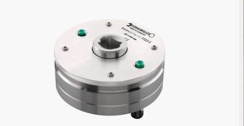 Nyomatékellenőrző  Stahlwille  7723-1 Transducer 20-200Nm