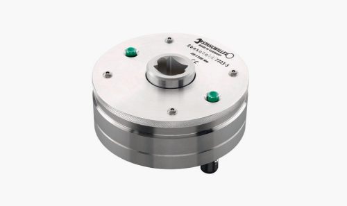 Nyomatékellenőrző  Stahlwille  7721-1 Transducer 2-20Nm