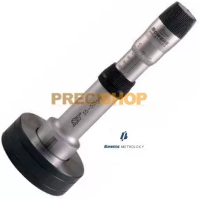 Bowers XTA6M háromponton mérő furatmikrométer 6-8mm