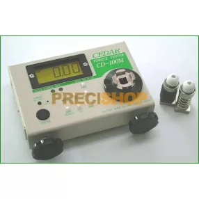 Nyomaték ellenőrző CEDAR CD-10M