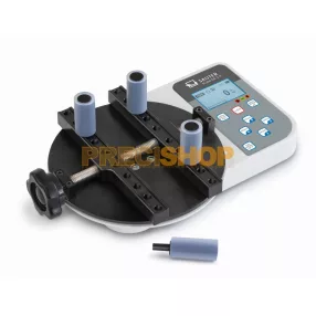   SAUTER DA 10-3 Digitális nyomatékmérő műszer, kupak nyitó-záró-nyomaték erő ellenőrző készülék, 10Nm / 0,002Nm