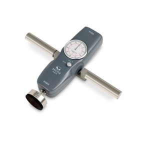 SAUTER FA 500G analóg kézi erőmérő 500 N / 2,5 N