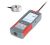 SAUTER FS 2-100KRQ1 digitális erőmérő készlet CR Q1 külső mérőcellával nyomó vizsgálatokhoz 100000 N / 20 N