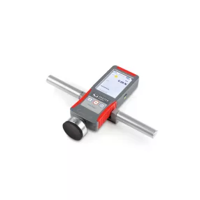   SAUTER FS 500G univerzális, precíz digitális kézi erőmérő 500 N / 0,1 N