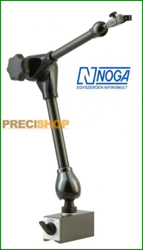 Csuklós karú mérőóra állvány NOGA MG61003
