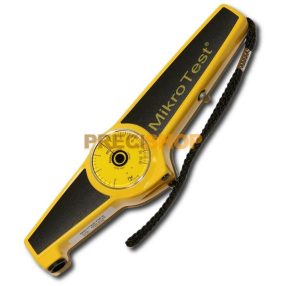   MikroTest 6 G mechanikus felületi rétegvastagságmérő készülék Elektrophysik, 80-641-0001