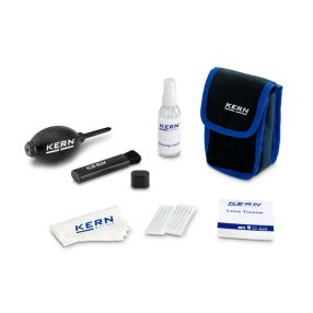  Mikroszkópok tisztító szett 7 részes KERN OCS 901