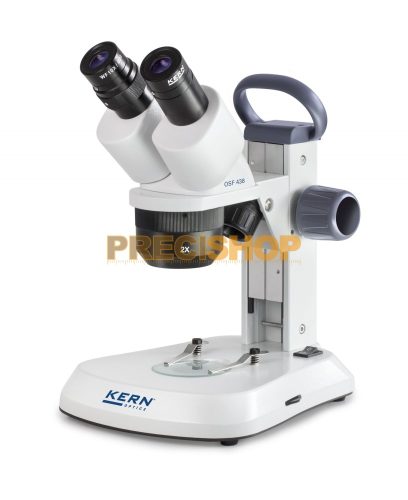 Sztereó mikroszkóp KERN OPTICS OSF 439