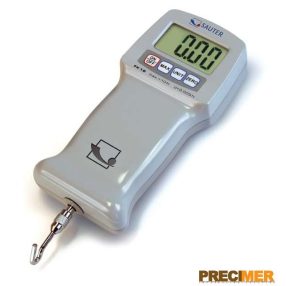 SAUTER FK 500 digitális kézi erőmérő