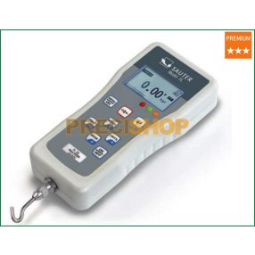 SAUTER FL 10 digitális kézi erőmérő