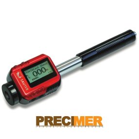 SAUTER HN-D hordozható keménységmérő