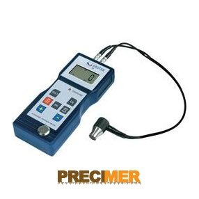 SAUTER TB 200-0.1US ultrahangos falvastagságmérő műszer