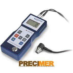   SAUTER TB 200-0.1US-RED ultrahangos falvastagságmérő műszer