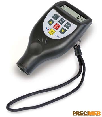 SAUTER TC 1250-0.1FN-CAR rétegvastagságmérő műszer