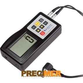 SAUTER TD 225-0.1US ultrahangos falvastagságmérő műszer