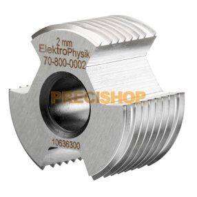   Rácsvágó  SecoTest 2  tapadásvizsgálóhoz  vágókés  Elektrophysik  70-800-0002