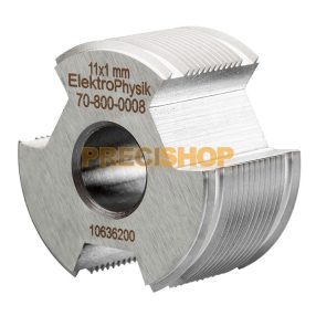   Rácsvágó  SecoTest 4  tapadásvizsgálóhoz  vágókés  Elektrophysik  70-800-0008