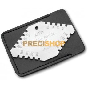   SurfaTest nedves- rétegvastagságmérő  Elektrophysik, 80-001-0000