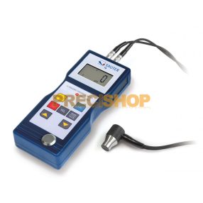   Ultrahangos falvastagságmérő 1,5-200/0,1mm SAUTER TB 200-0.1US-RED. 