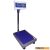TCS 150-600x600-150kg-TCS platform mérleg