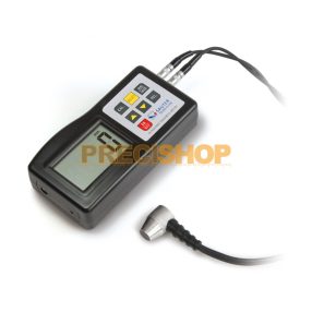   Ultrahangos falvastagságmérő 1,2-225/0,1mm SAUTER TD 225-0.1US. 