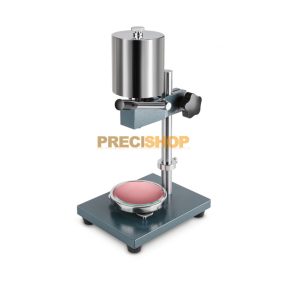   SAUTER TI-D Manuális mérőállvány Shore D keménységmérőkhöz