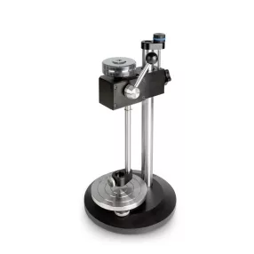 SAUTER TI-HEA állvány HEA 100 keménységmérőhöz