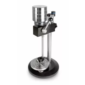 SAUTER TI-HED állvány HED 100 keménységmérőhöz