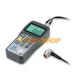   Ultrahangos falvastagságmérő 065-600/0,1mm SAUTER TN 30-0.01EE 