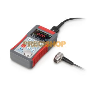   Ultrahangos falvastagságmérő 3-600/0,1mm SAUTER TO 100-0.01EE 