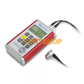   Ultrahangos falvastagságmérő 3-200/0,01mm SAUTER TU 300-0.01US. 