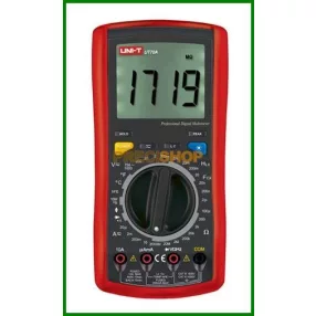 UNI-T UT70A Digitális multiméter